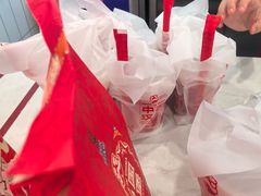 -塔斯汀中国汉堡(东平店)
