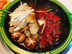 -有拈头成都市井火锅(老门东店)