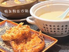-南京大牌档(新街口德基广场店)