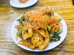 -清真机车工厂大盘鸡(金苹果商务中心店)