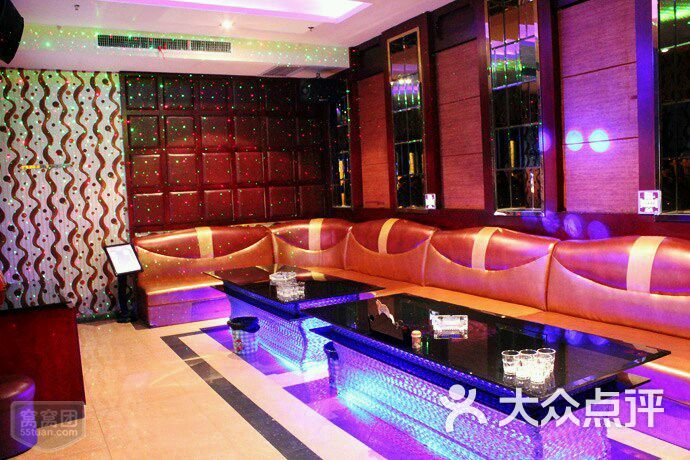 钱柜量贩ktv郴州店图片 - 第2张