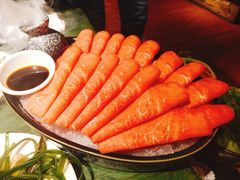 -老灶堂文创火锅(文艺路店)