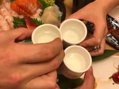 -王鼎精致料理铁板烧(世博源店)