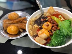 -笋果坊螺蛳粉(竹园小区店)