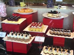 -索菲特西湖大酒店·香榭丽全日候餐厅(南山路店)