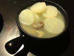萝卜-客语客家菜(东山口店)