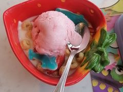 -水桶王国主题餐厅·聚会·生日派对·亲子活动·家庭套餐(亚龙湾希尔顿店)