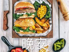 -面包与我Bread Or Me(长城汇店)