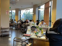 大堂-七欣天(浦东羽山乐坊店)