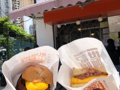 -世记咖啡(氹仔外卖店)