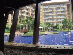 亚龙湾红树林度假酒店-三亚亚龙湾红树林度假酒店