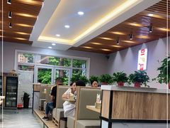 -北平小厨·鱼头泡饼
