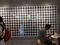 -喜茶(佛山南海万科广场店)