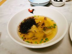 -莆田餐厅PUTIEN(三里屯店)