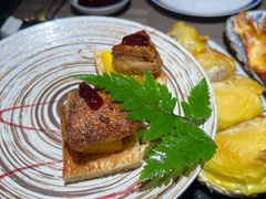-極上萬膳·日料放题(海岸城店)