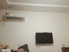 -南北湖湖光山居度假酒店