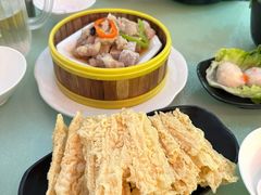 -日昌餐馆(德胜门店)