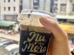 -宝藏绿洲(扬韬广场店)