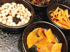 -九田家黑牛烤肉料理(中北镇店)