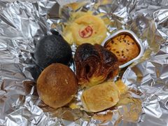 -嘉华鲜花饼·现烤(昆明老街店)