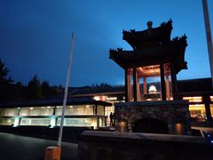 -那家小馆•北京菜•烤鸭(香山店)