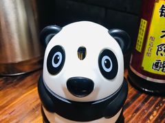 -宽窄巷子冒菜(中华广场店)