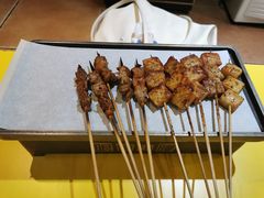 -望京小腰(北京总店)