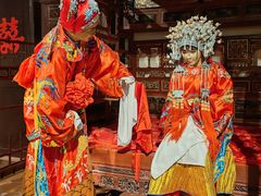 -中国闽台缘博物馆