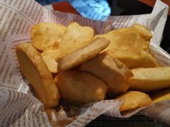 -老板恋上鱼(高新万达店)
