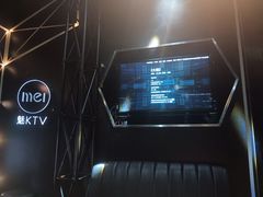 -魅KTV·AI辅唱(簋街店)