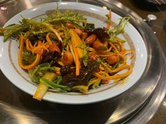 -合合大冷面(湖南店)
