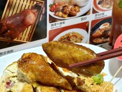 -滋味满屋美食坊(上海街店)