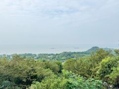 -狼山风景名胜区