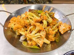 -老北京私房菜(798店)