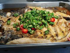 -半天妖烤鱼(方庄店)