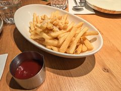 鸡翅薯条-Bco豆库(苏州中心店)