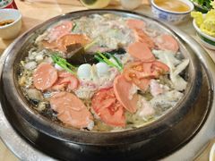 -海关荤豆花(洋河一路店)