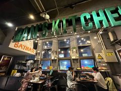 -MI WU FACTORY米屋美食工厂餐厅(绿地店)