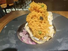 -星叶·东南亚料理(宁波万象汇店)