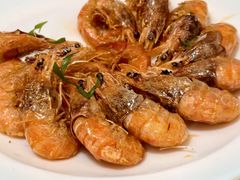 -巧克力渔家.小船海鲜胶东菜(三浴场店)