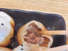 招牌生煎-香山胡记吴江路生煎(灵山路店)