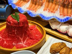 -万鱼亭·鹤家日本料理(南通青年中路店)
