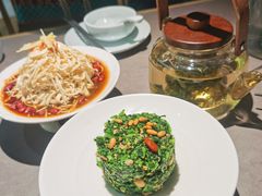 -晓淮山·扬州早茶·淮扬菜(龙阳广场店)