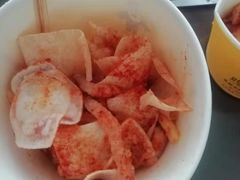 -鸡柳大人(汇金新地广场店)