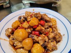 -昱龙大盆牛蛙馆(三兴街总店)