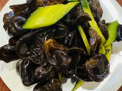 -玫瑰红烤羊排(北新桥三条店)