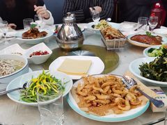 -鹊华居·地道鲁菜·海鲜·融合味(大明湖店)