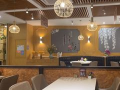 -如轩·海鲜砂锅粥·潮汕菜(小榄店)
