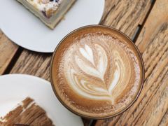 -Peet's 皮爷咖啡(东湖路手作店)