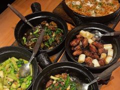 -旺爷砂锅·茶作(国贸城店)